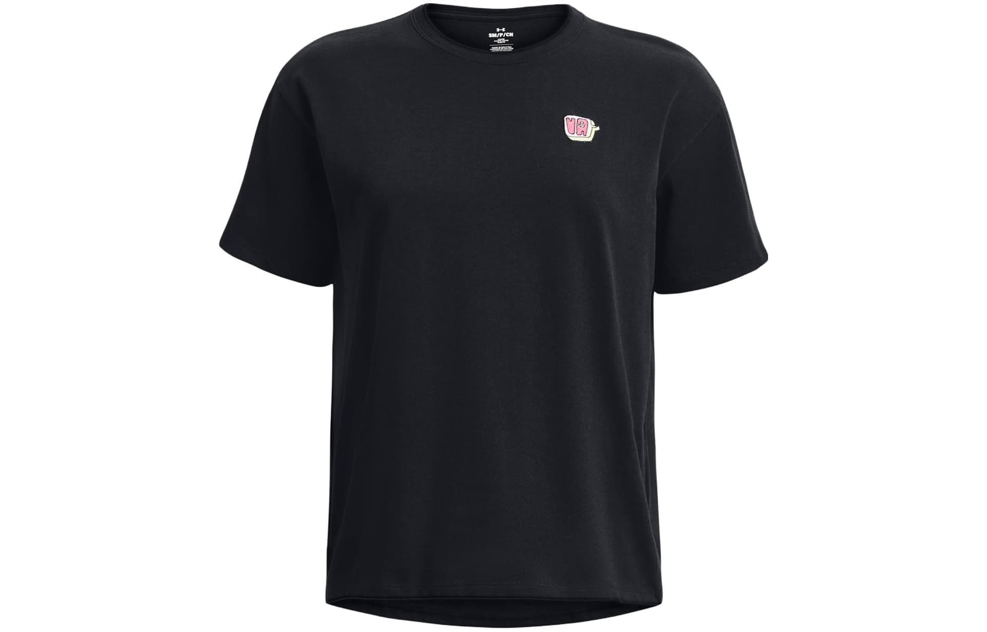 Футболка Under Armour UA Text T - изображение 1