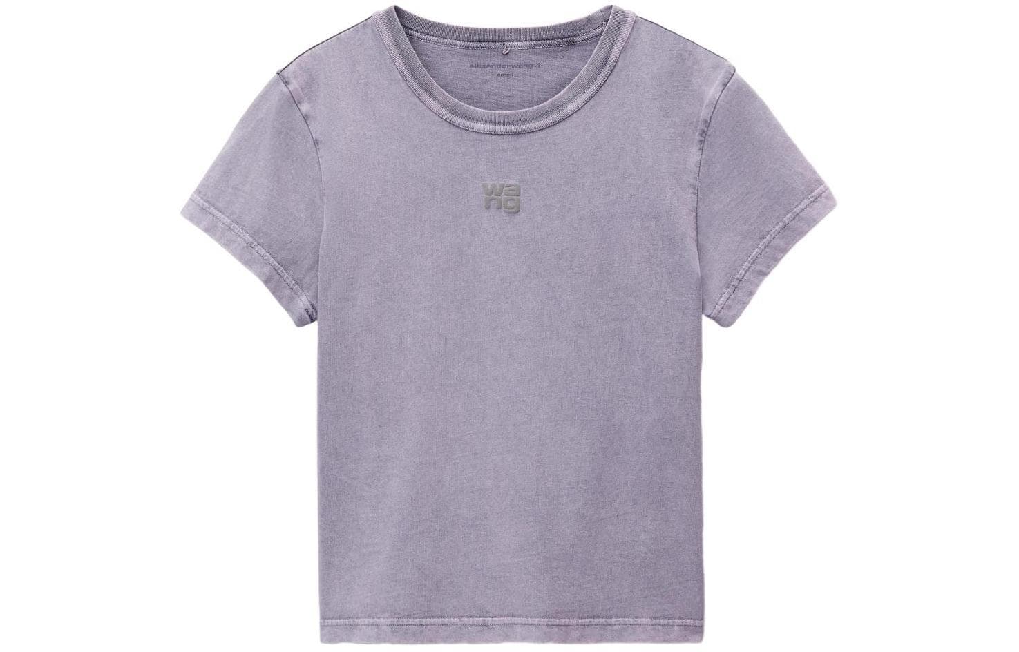 Футболка alexander wang SS24 T - изображение 1