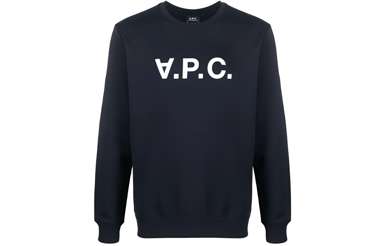 Худи A.P.C Logo - изображение 1