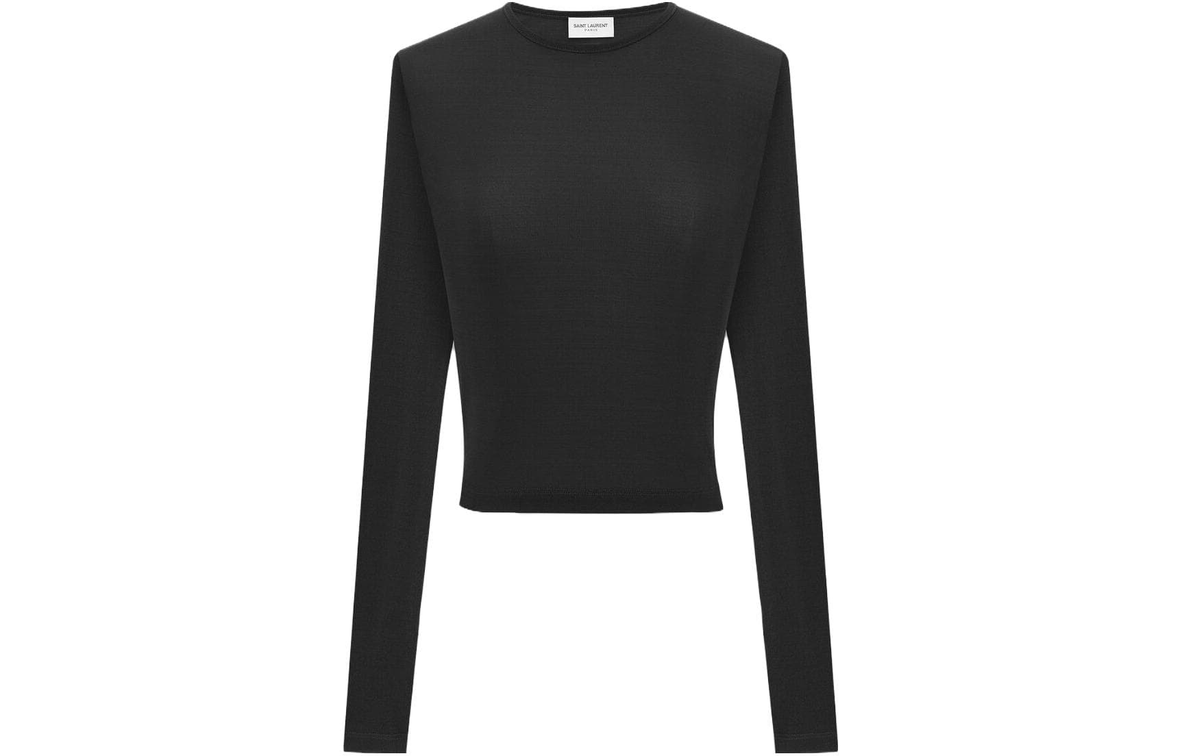 Футболка SAINT LAURENT SS23 T - изображение 1
