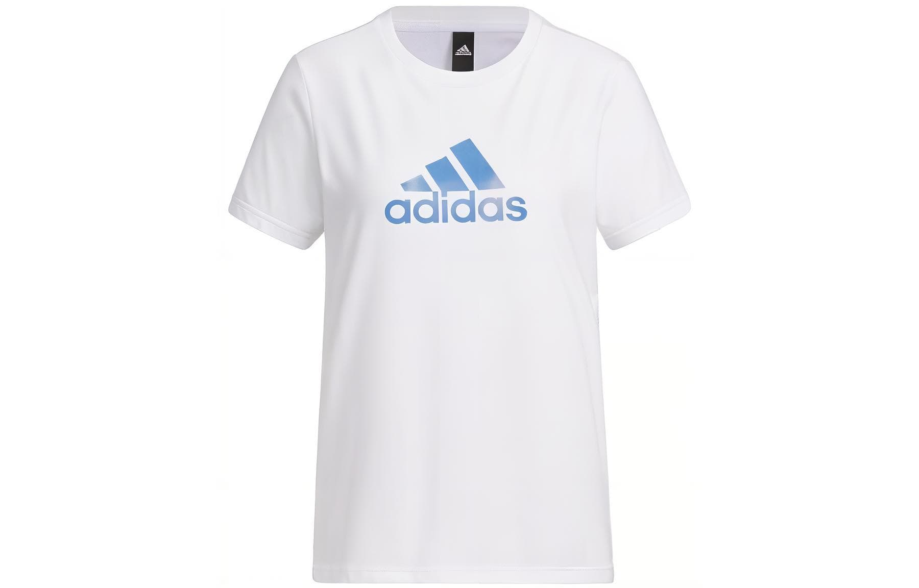 Футболка adidas LogoT - изображение 1