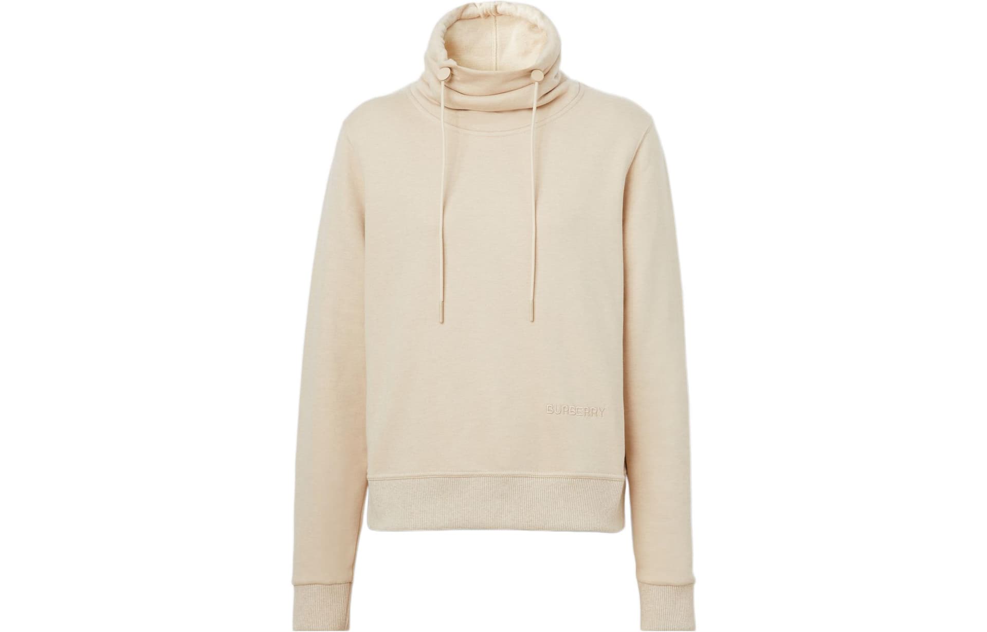 Худи Burberry SS22 - изображение 1