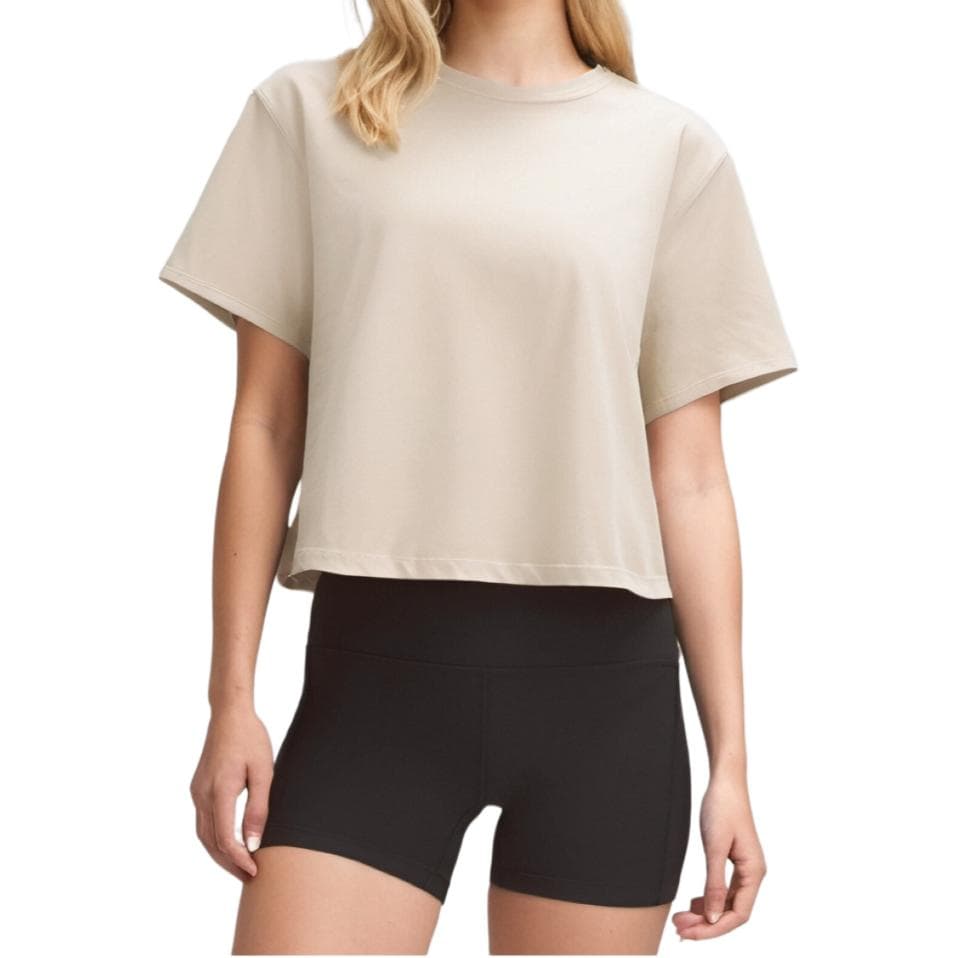 Футболка lululemon T - изображение 4