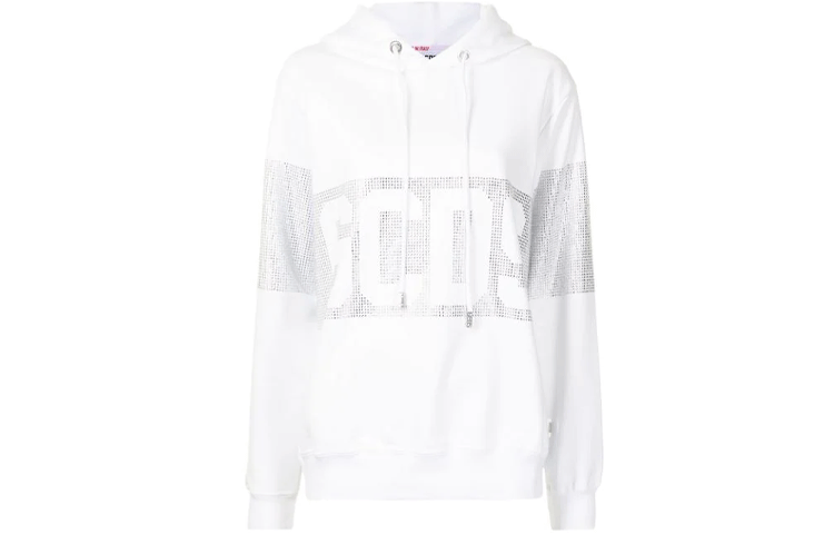 Худи GCDS FW21 Logo - изображение 1