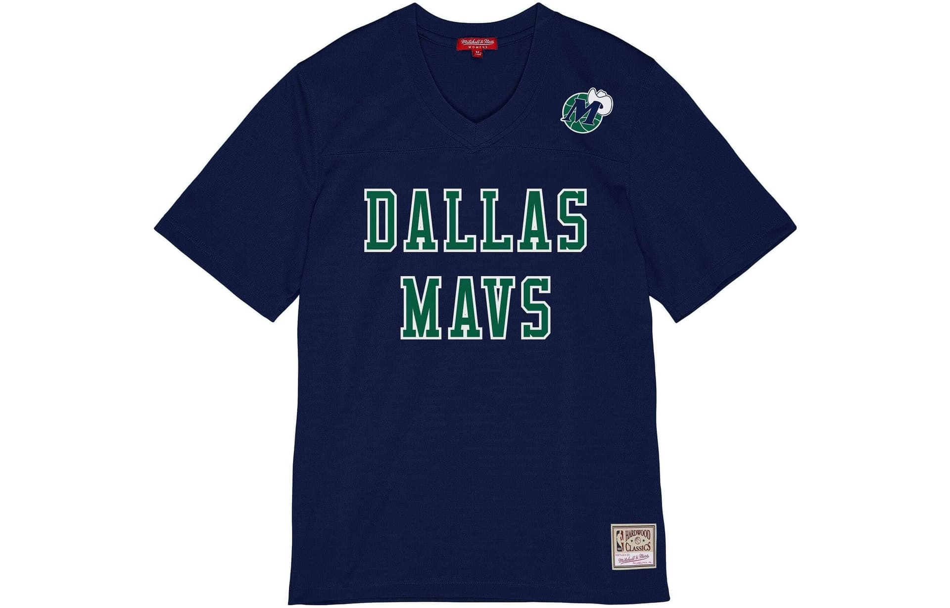 Футболка Mitchell Ness VT - изображение 1