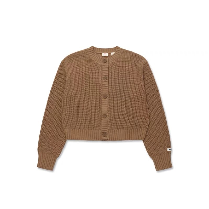 Кофта Levis - изображение 1