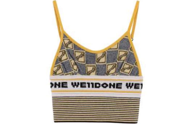 WE11DONE FW21 - изображение 1