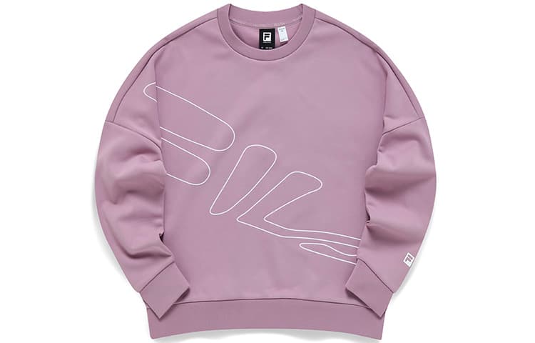 Худи FILA Athletics Logo - изображение 1