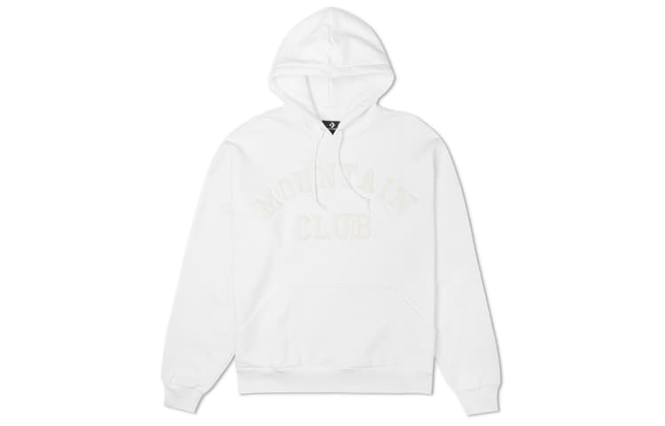 Худи Converse - изображение 1