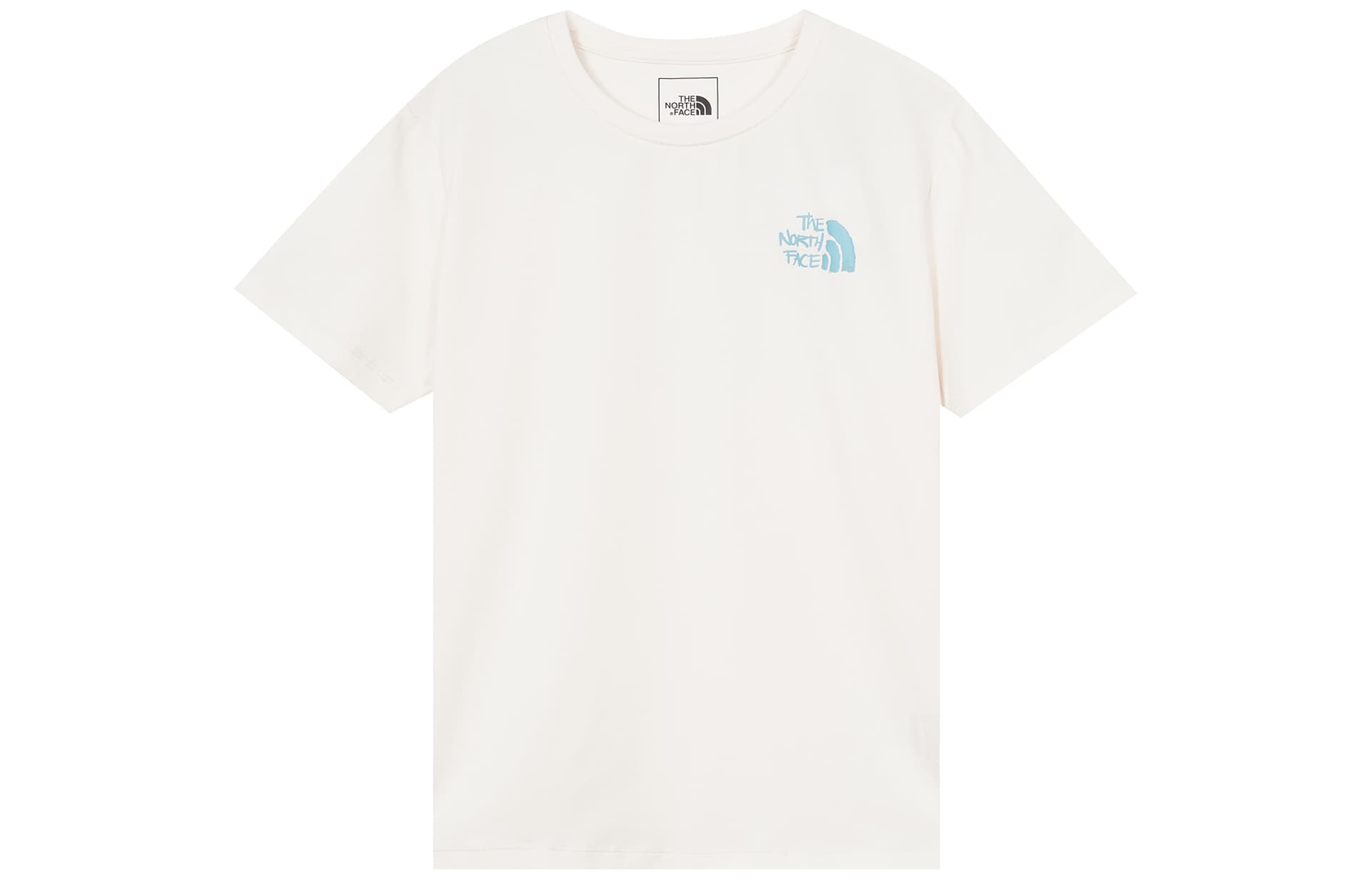 Футболка THE NORTH FACE Logo T - изображение 1