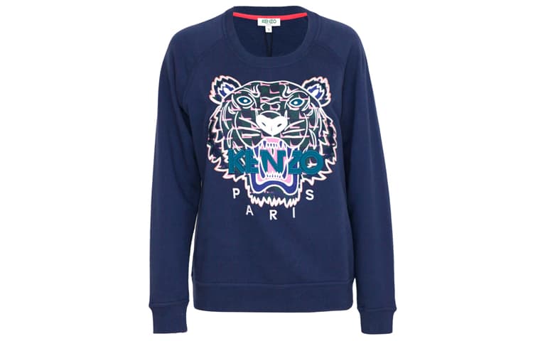 Худи KENZO - изображение 1