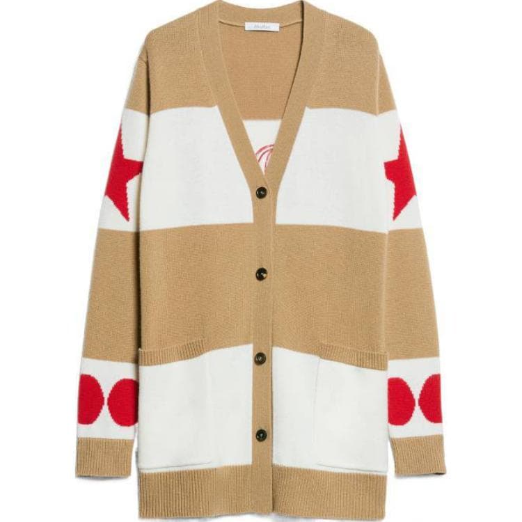 Кофта MaxMara Valido - изображение 1