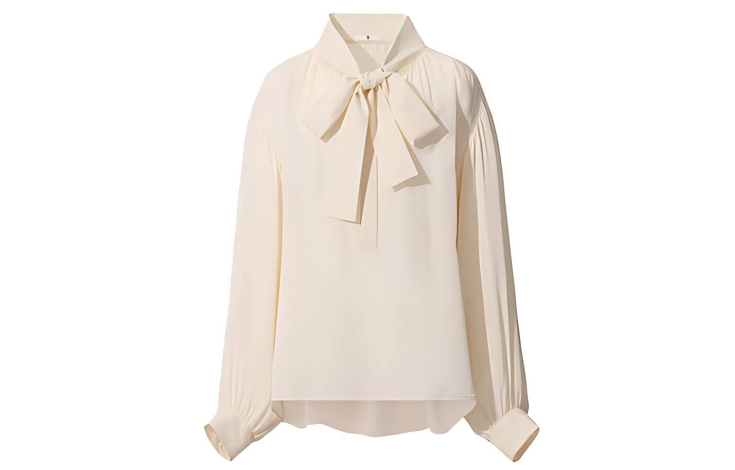 Блузка UNIQLO FW20 Jil Sander +J - изображение 1