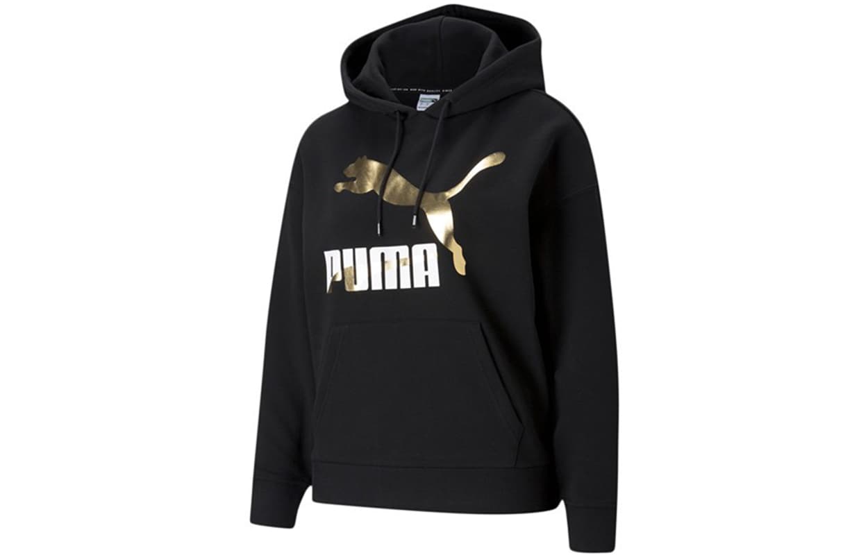 Худи Puma Classics Logo - изображение 1