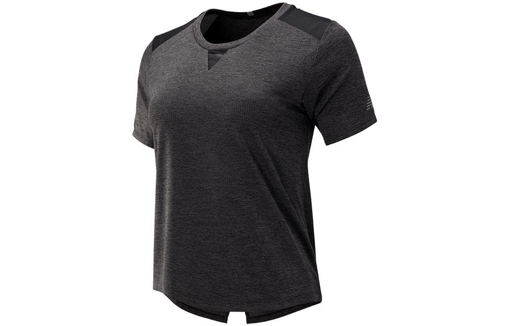 Футболка New Balance T - изображение 1