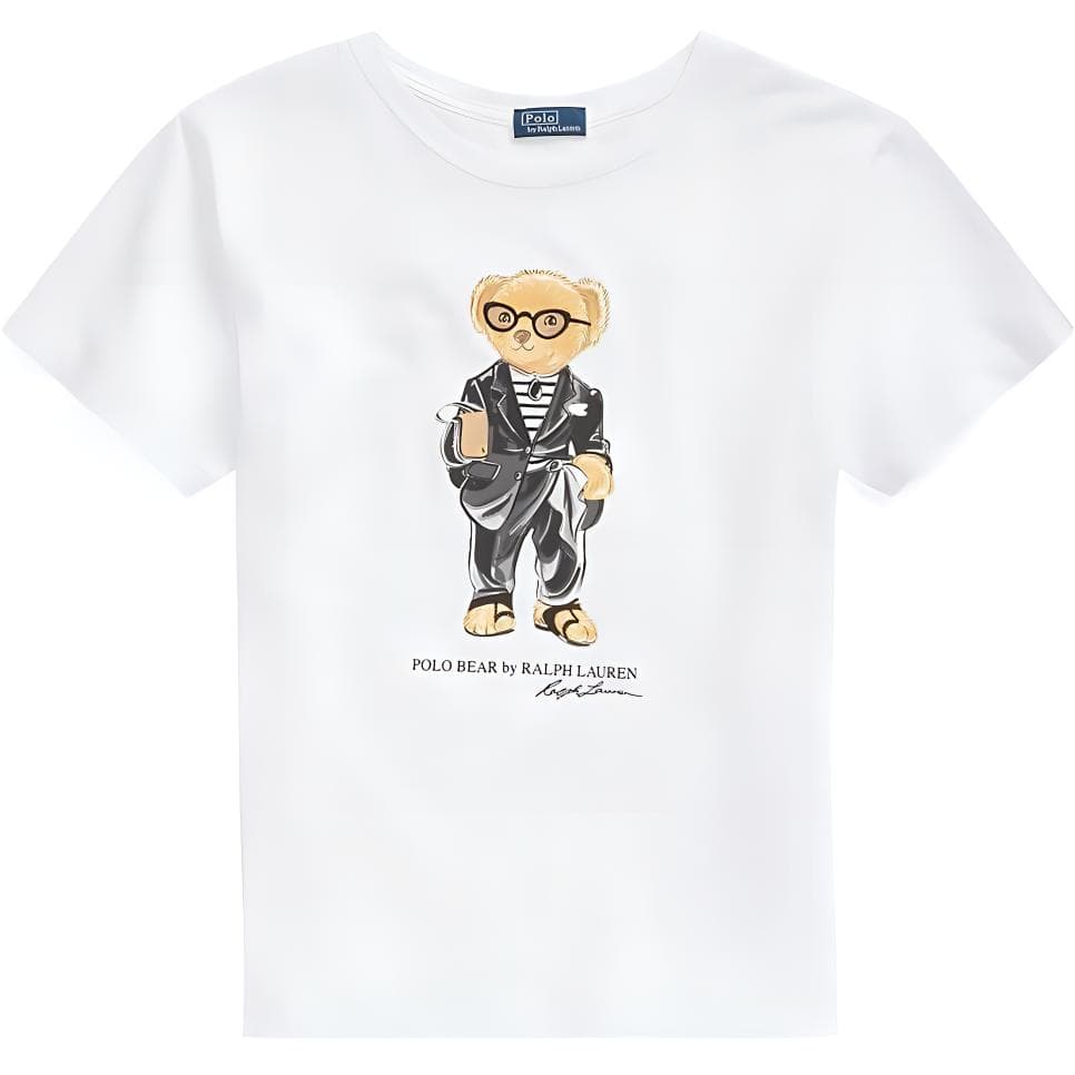 Футболка Polo Ralph Lauren SS23 T - изображение 1