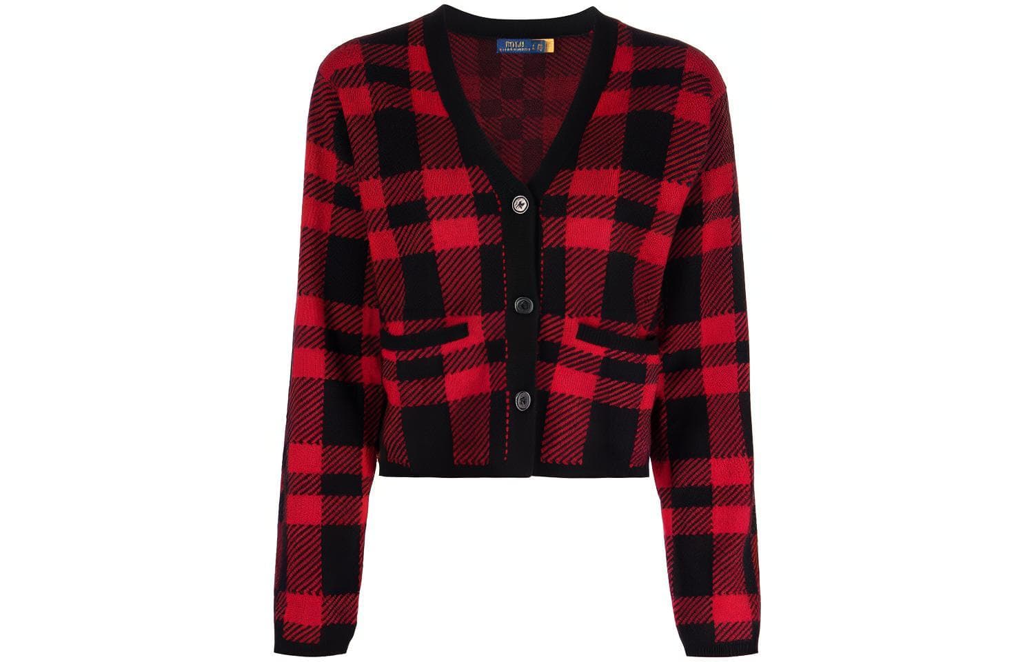 Кофта Polo Ralph Lauren LogoV - изображение 1