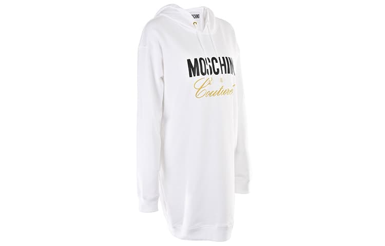 Худи MOSCHINO - изображение 1