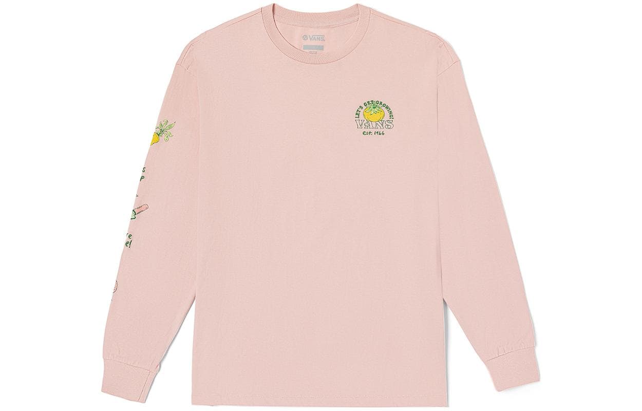 Футболка Vans T - изображение 1