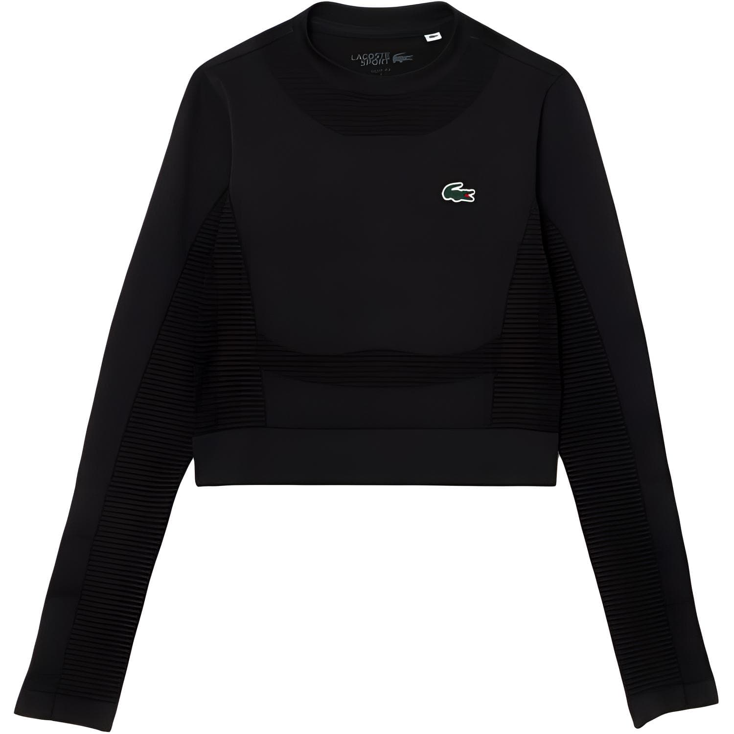 Футболка LACOSTE T - изображение 1
