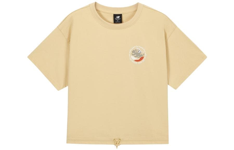 Футболка New Balance T - изображение 1