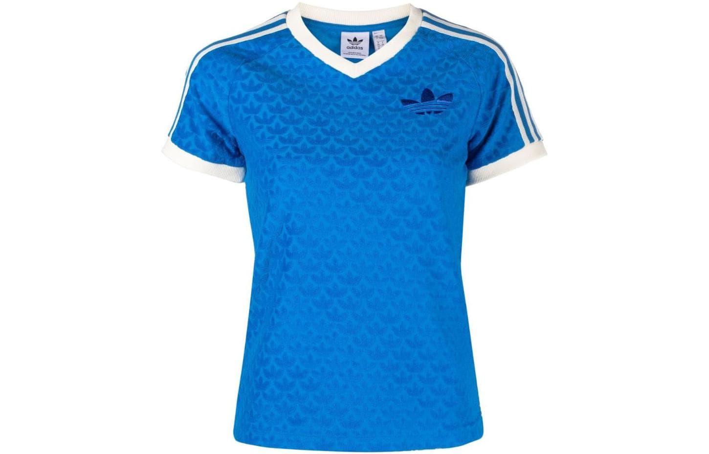 Футболка adidas originals LogovT - изображение 1