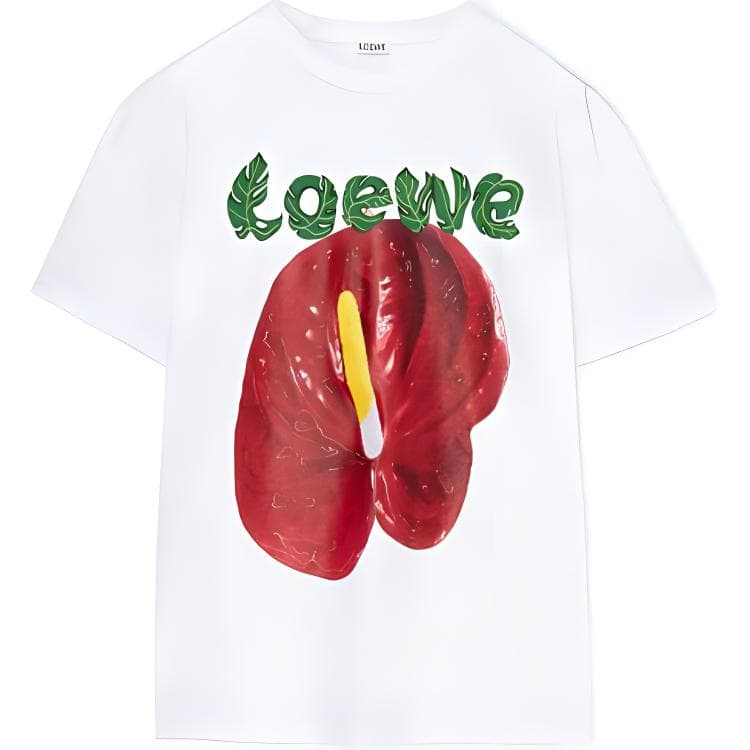 Футболка LOEWE SS23 T - изображение 1