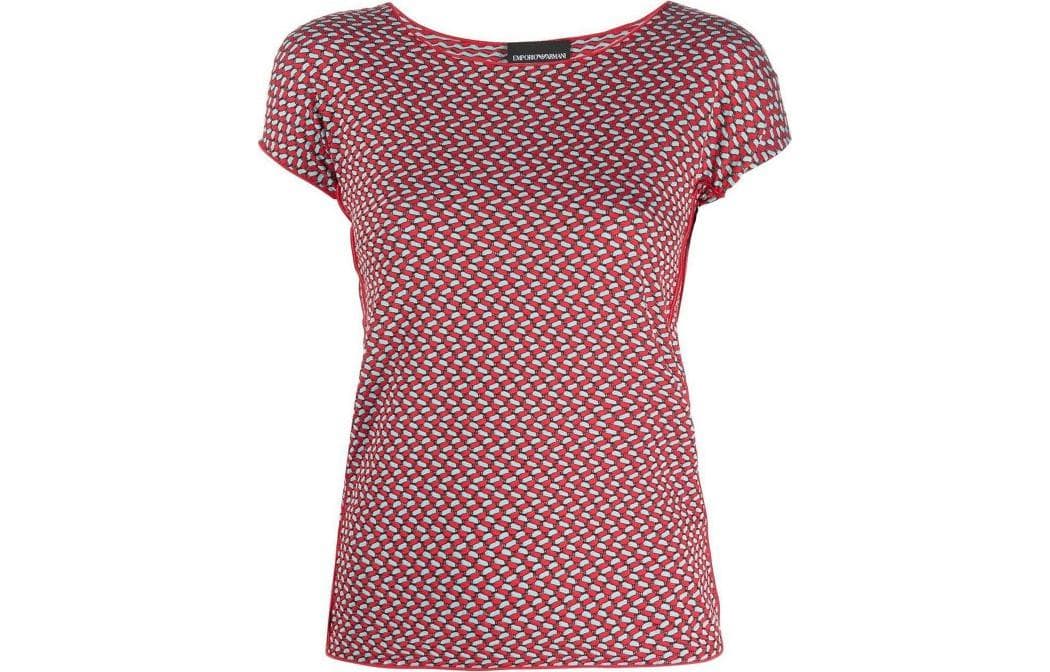 Футболка EMPORIO ARMANI SS23 T - изображение 1