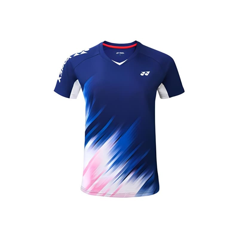 Футболка YONEX logoT - изображение 1
