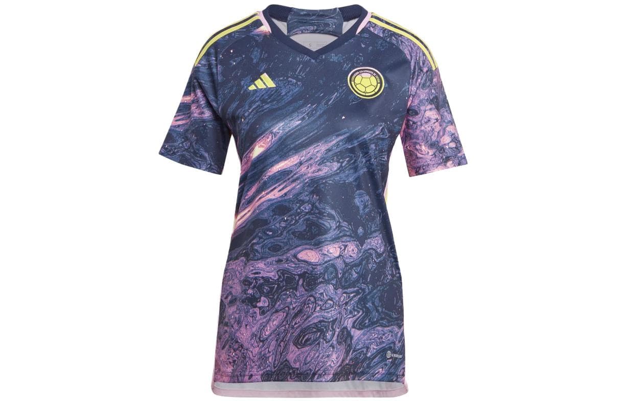 Футболка adidas VT - изображение 1