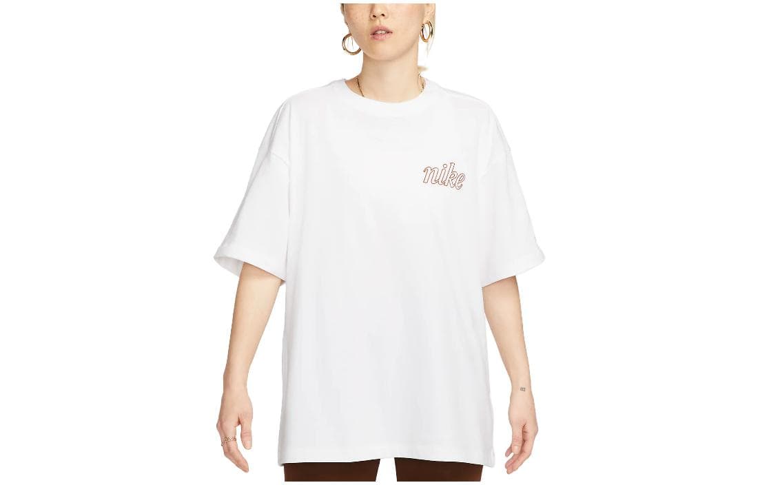 Футболка Nike LogoT - изображение 3
