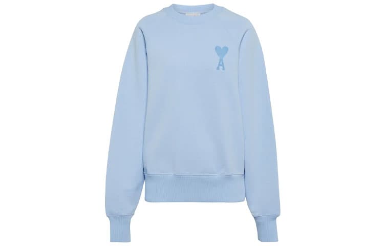Худи AMIPARIS FW21 logo - изображение 1