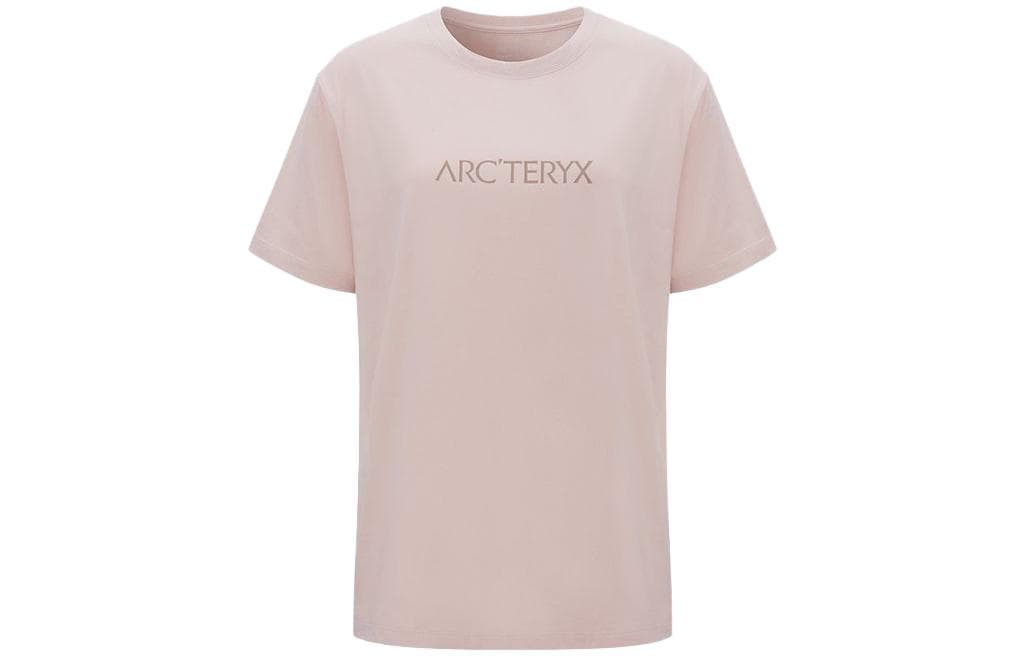 Футболка Arcteryx Arc'Word SS Women's T - изображение 2