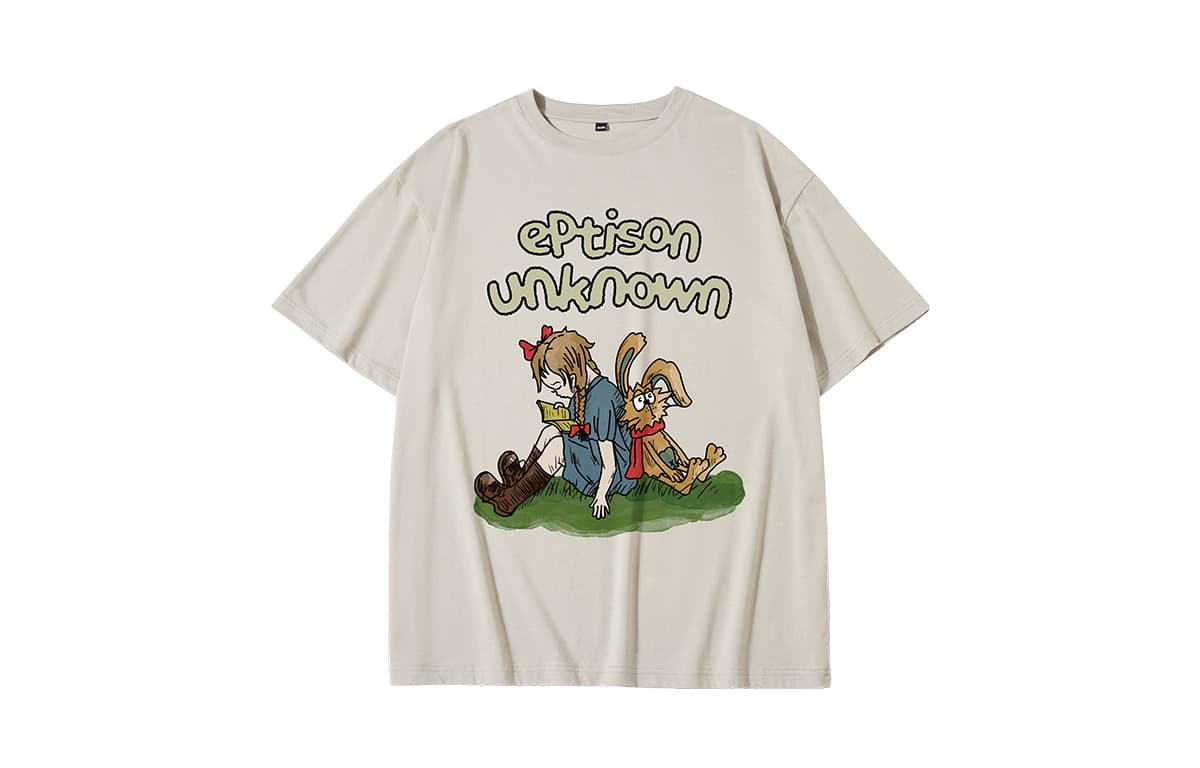 Футболка EPTISON WOMAN T - изображение 1