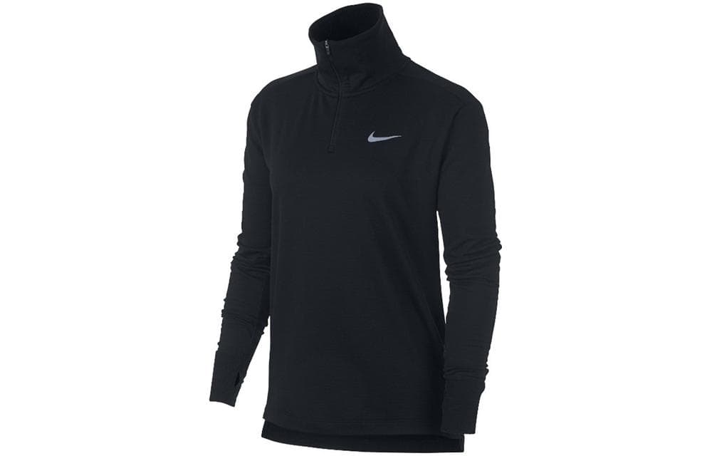 Футболка NIKE THERMA ELEMENT LogoT - изображение 1
