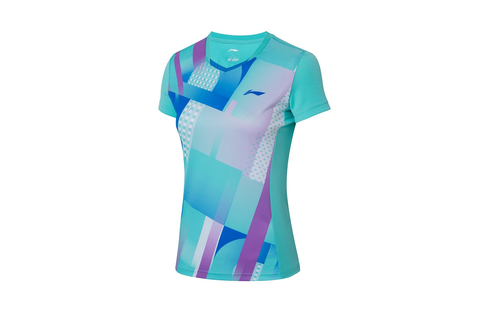 Футболка LiNing T - изображение 1