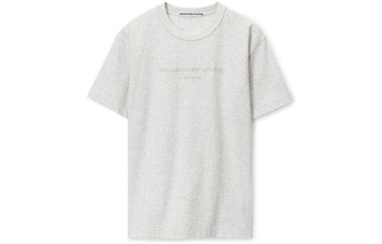 Футболка alexander wang FW23 t - изображение 1