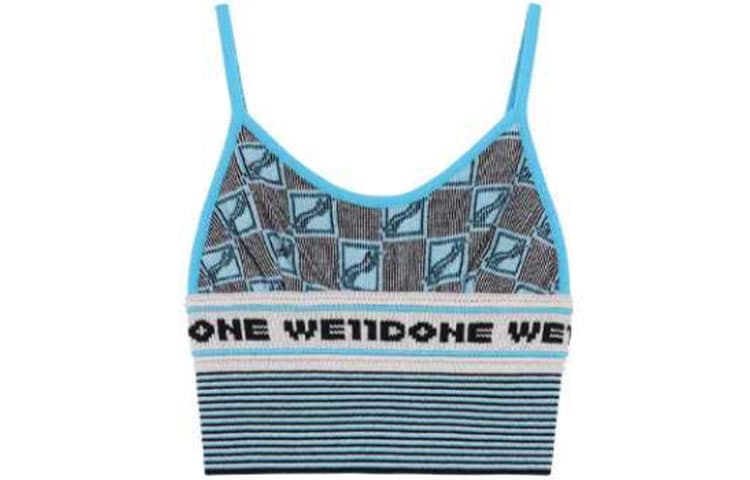 WE11DONE FW21 - изображение 1