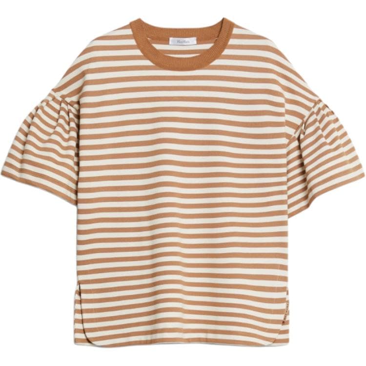 Футболка MaxMara Peirak T - изображение 1