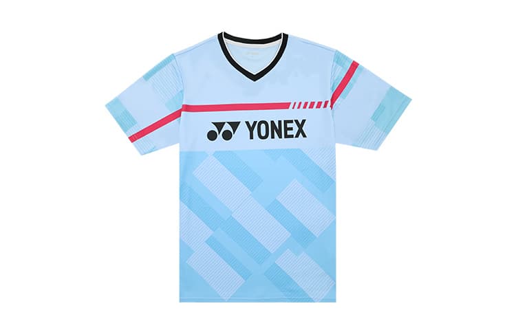 Футболка YONEX LOGO T - изображение 2