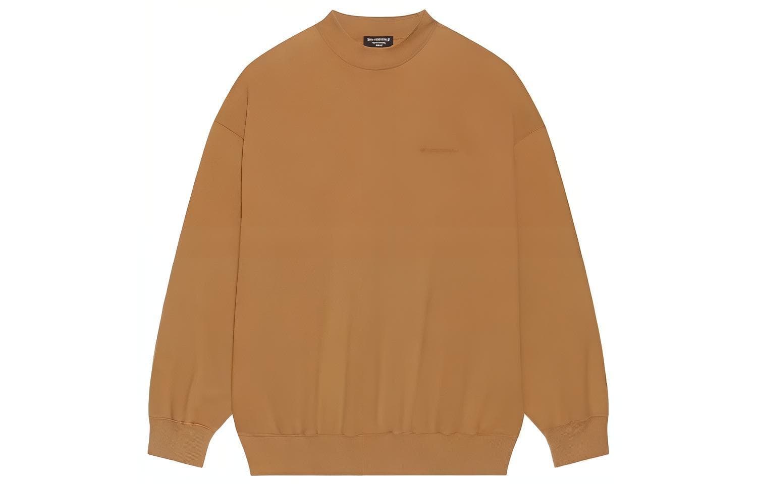 Худи Balenciaga FW21 Logo - изображение 1
