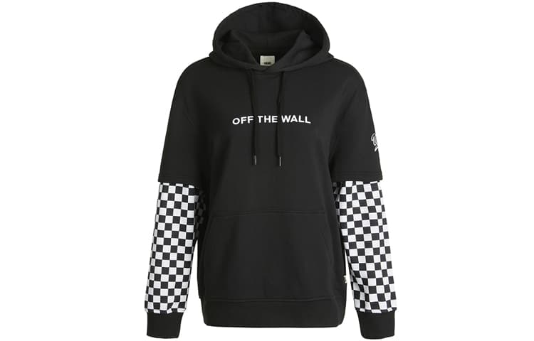 Худи Vans Logo - изображение 1
