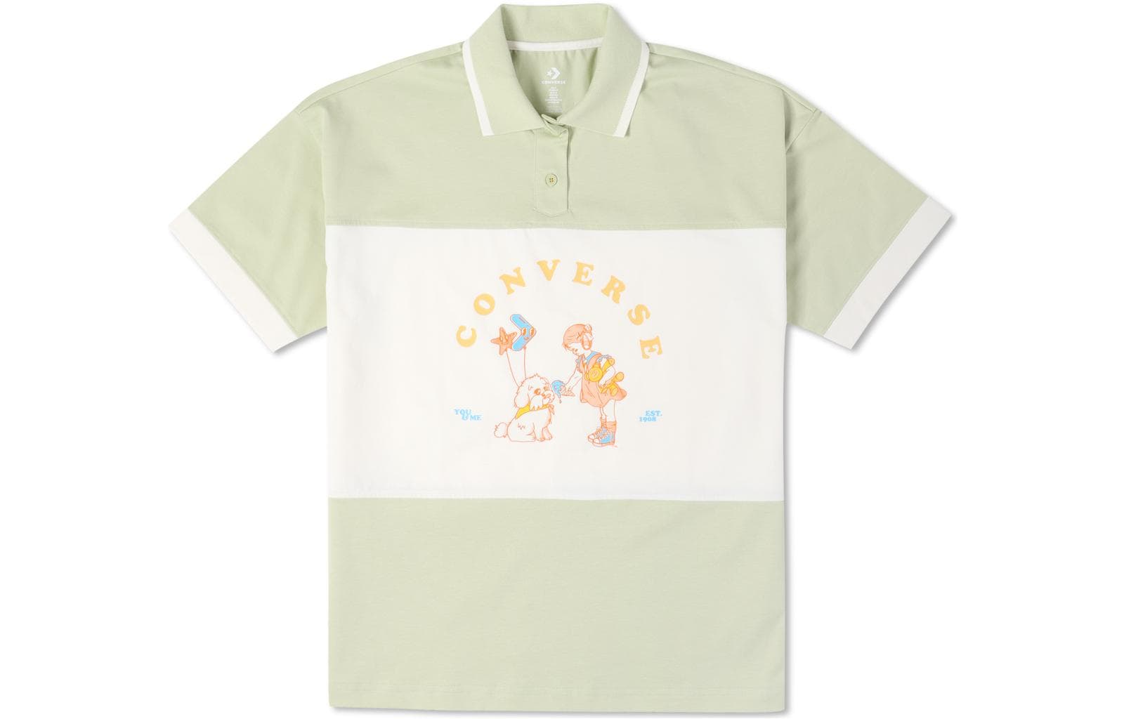 Converse LogoPolo - изображение 1