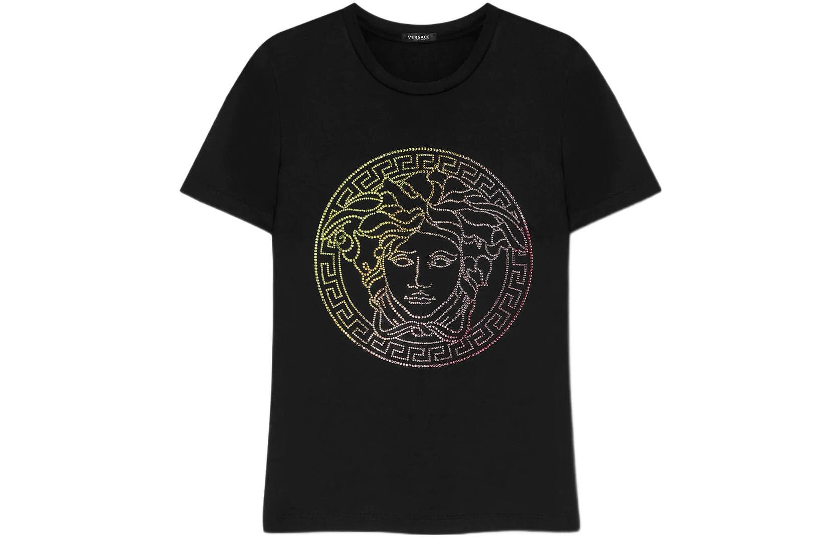 Футболка VERSACE FW22 T - изображение 1