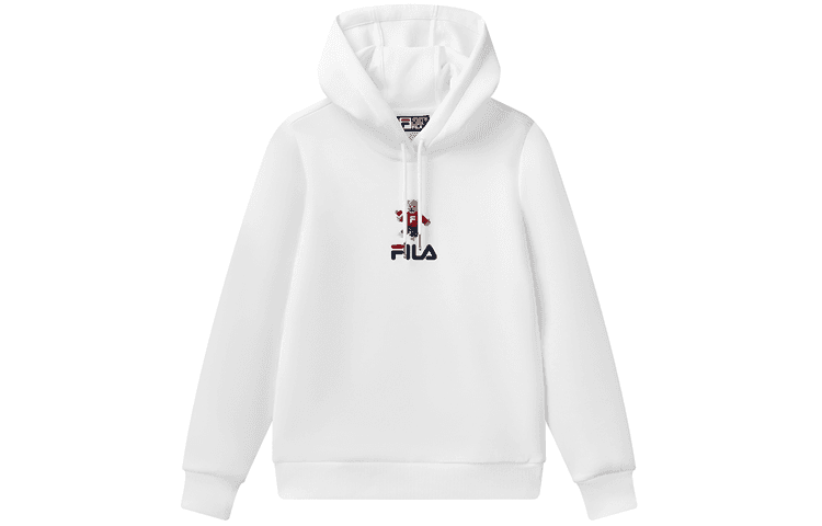 Худи FILA - изображение 1