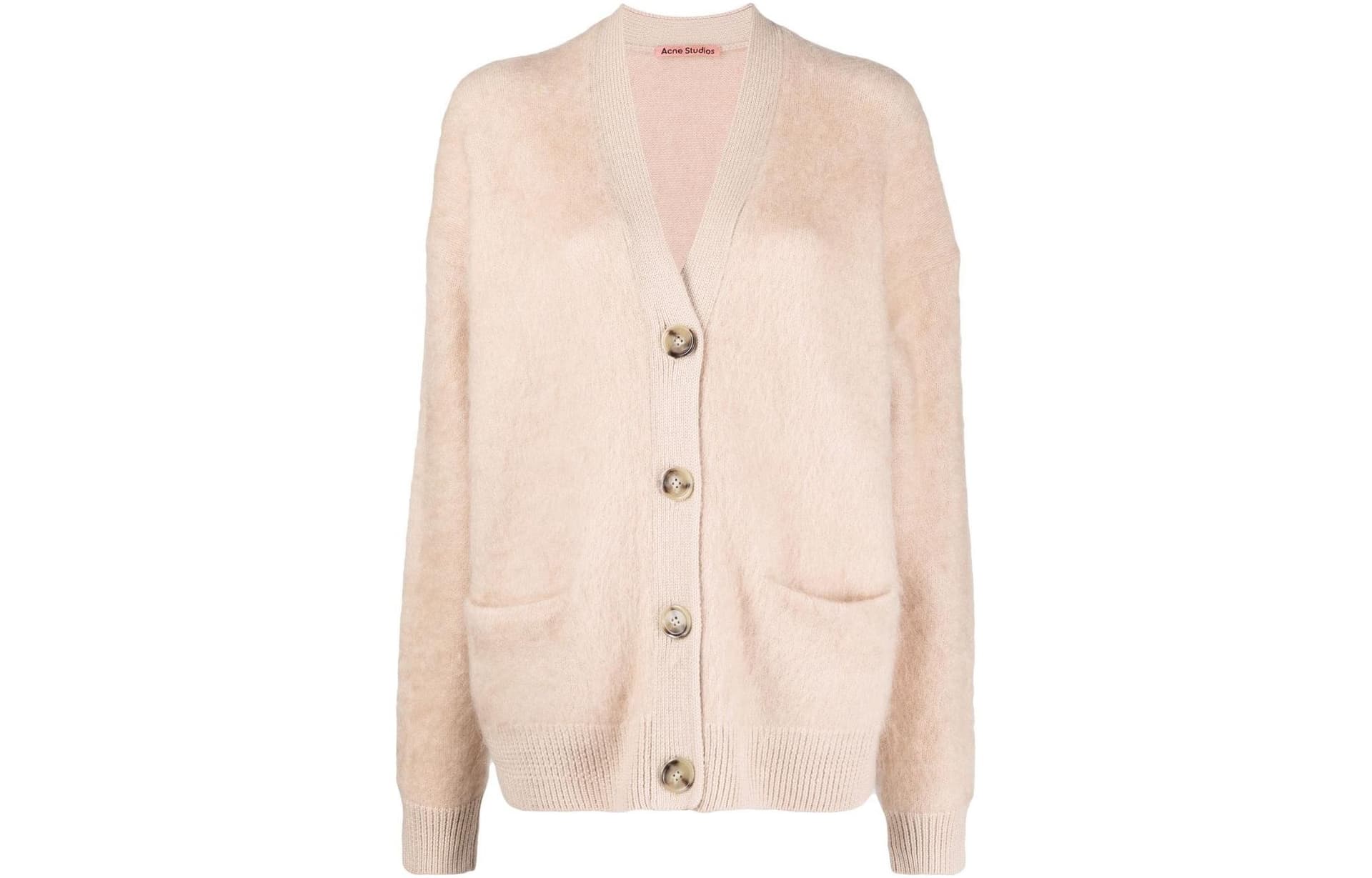 Кофта Acne Studios FW22 V - изображение 1