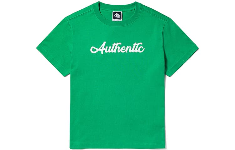 Футболка Kappa T - изображение 1