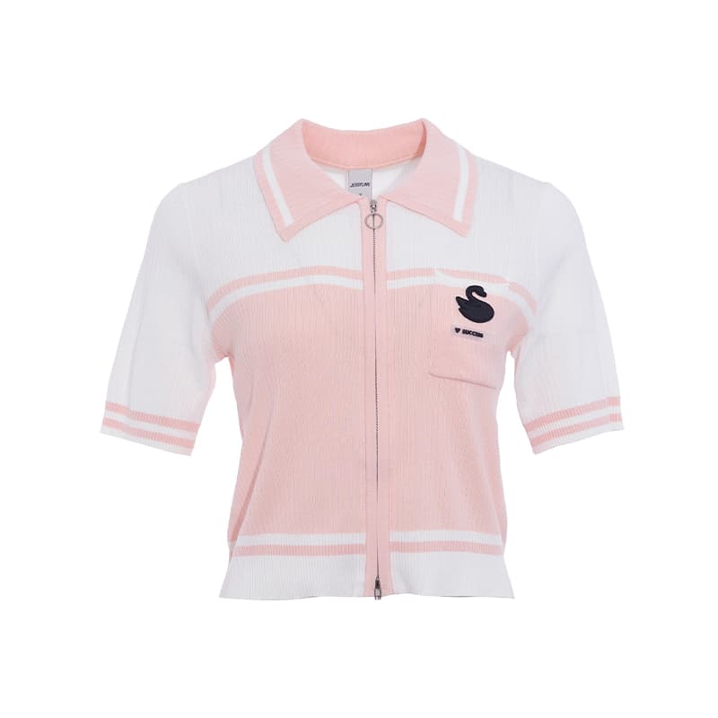 Кофта JESSYLINE Polo - изображение 1