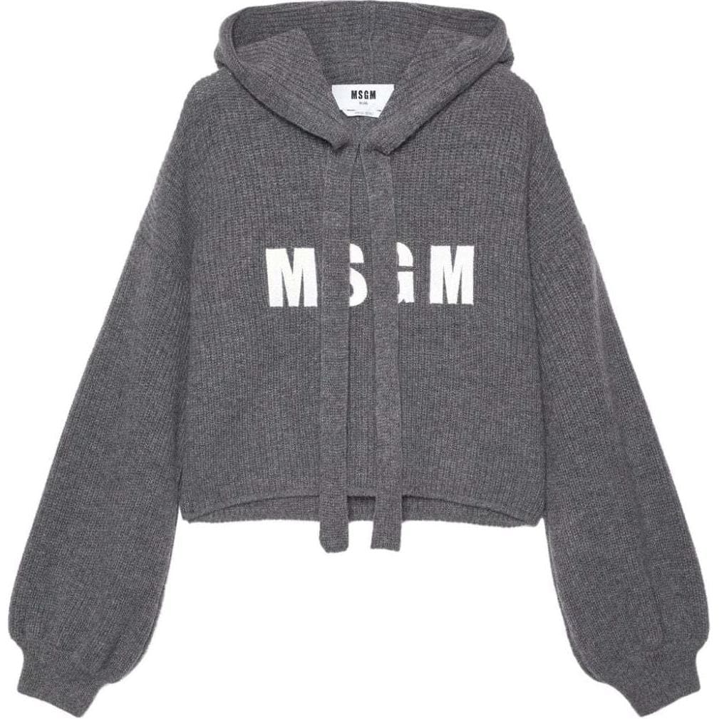 Кофта MSGM - изображение 1