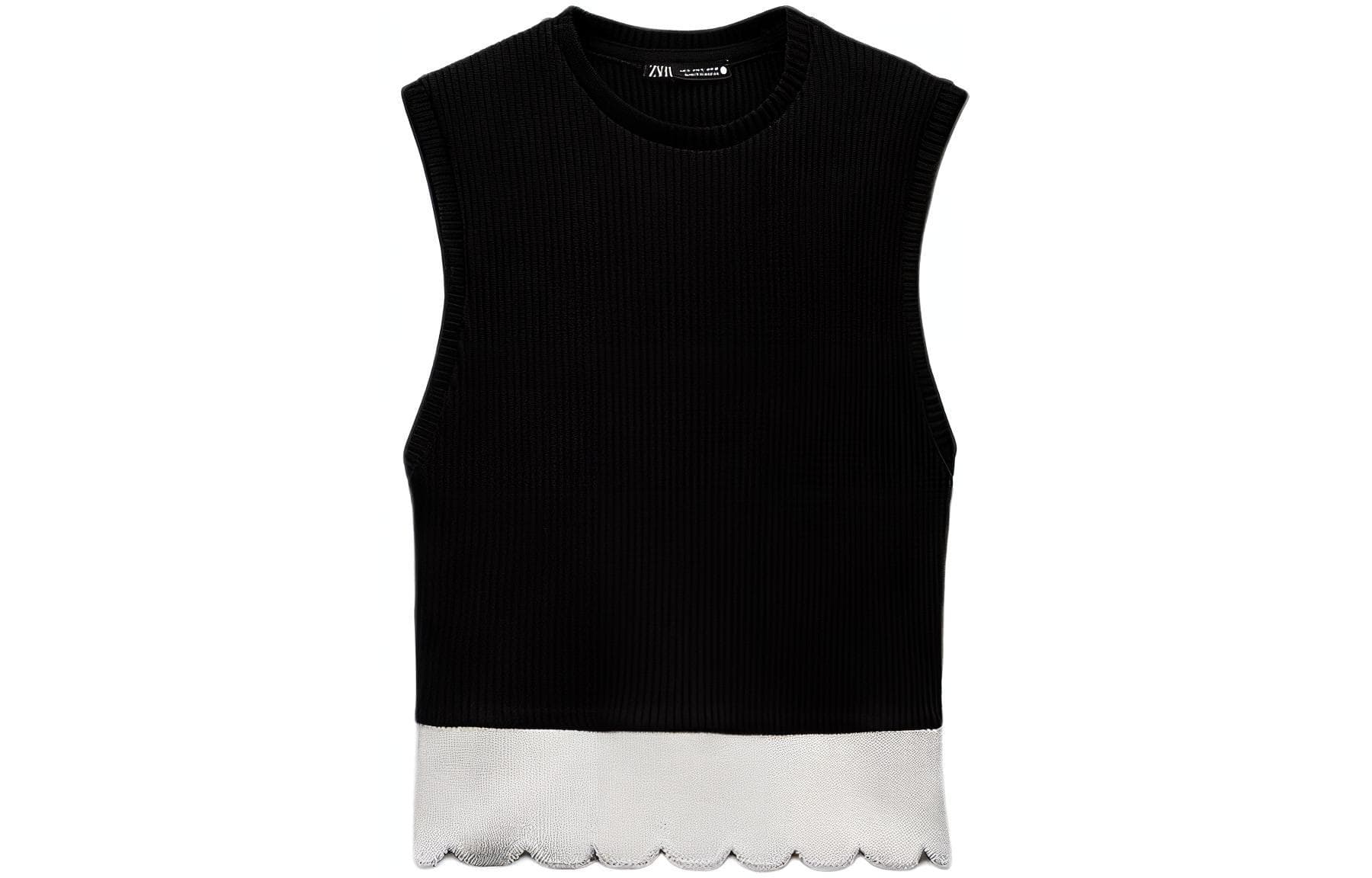 Футболка ZARA T - изображение 1